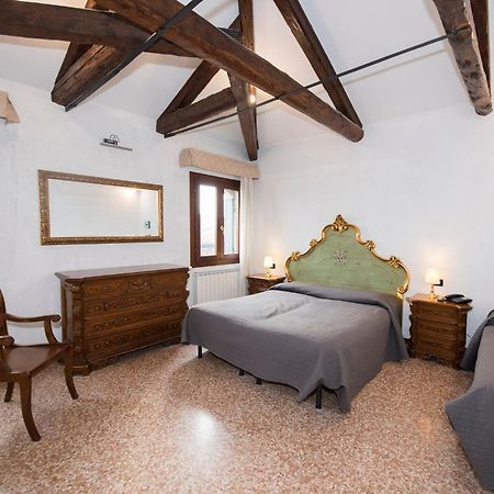 Hotel Guerrato Venice Exterior photo