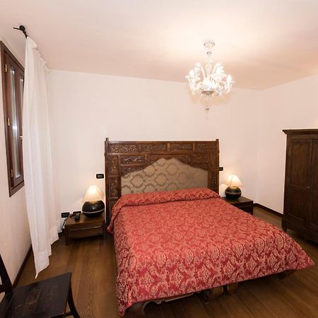 Hotel Guerrato Venice Exterior photo