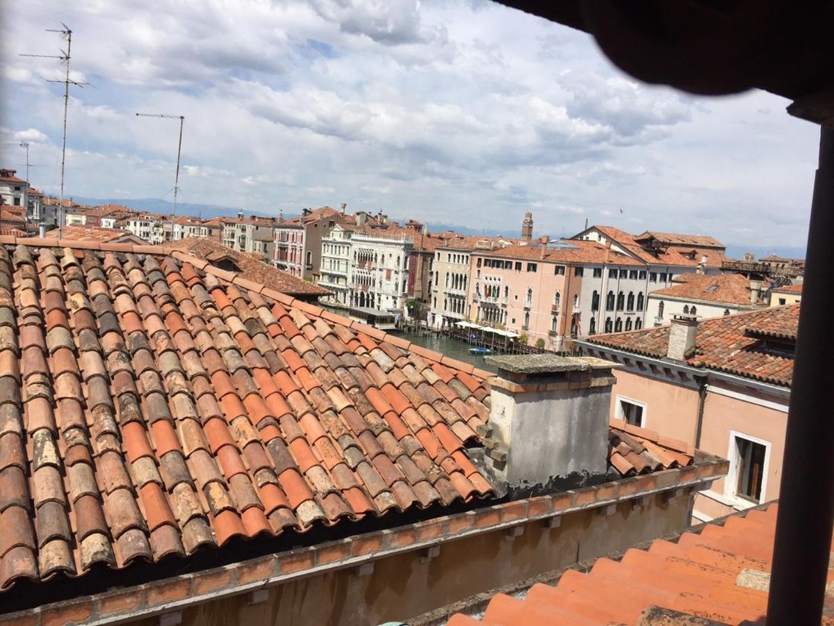 Hotel Guerrato Venice Exterior photo
