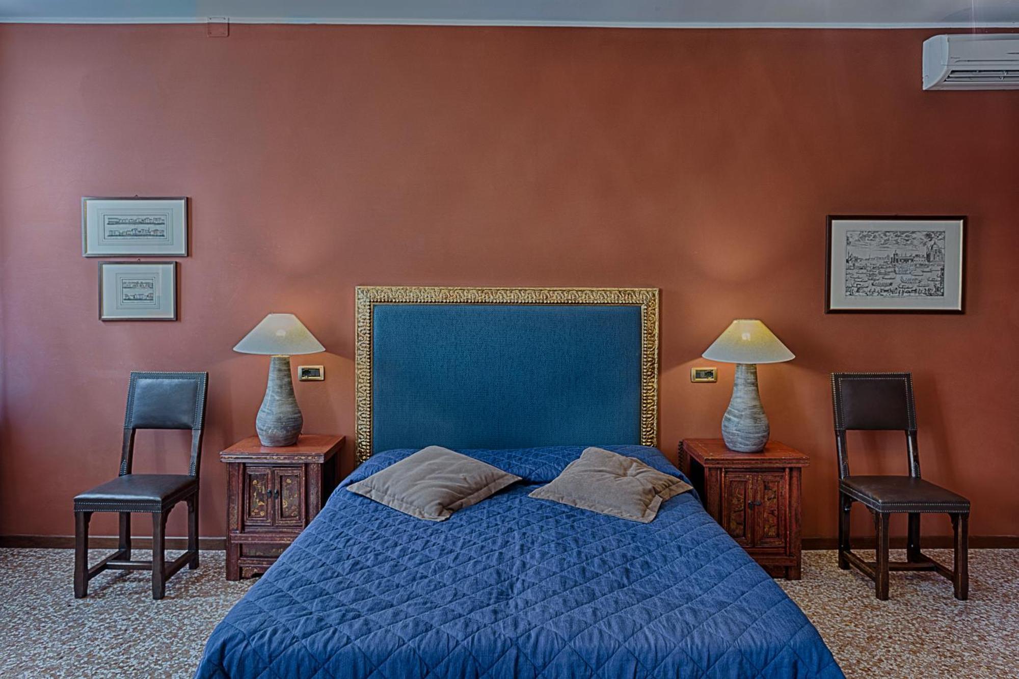 Hotel Guerrato Venice Exterior photo