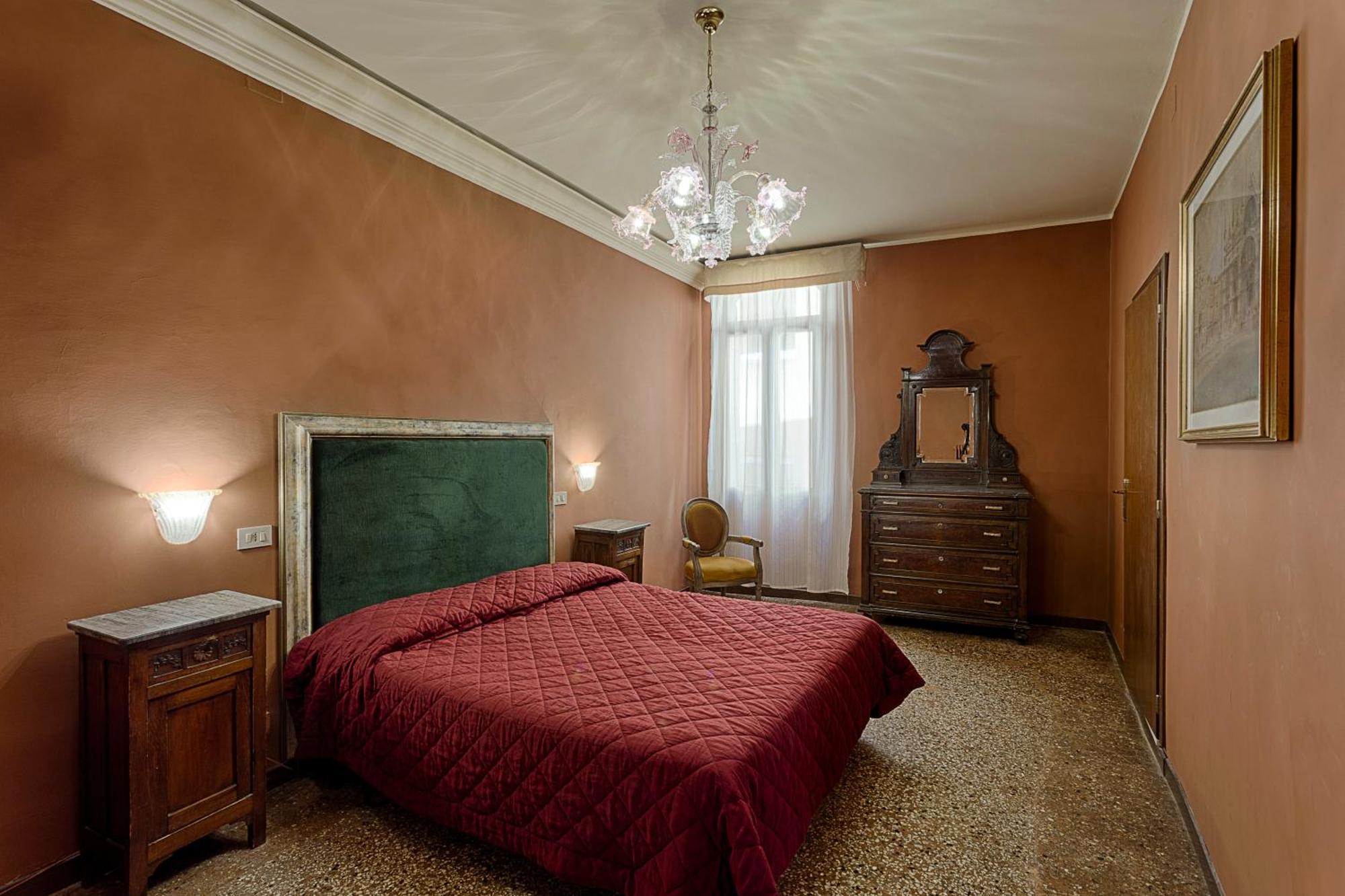 Hotel Guerrato Venice Exterior photo