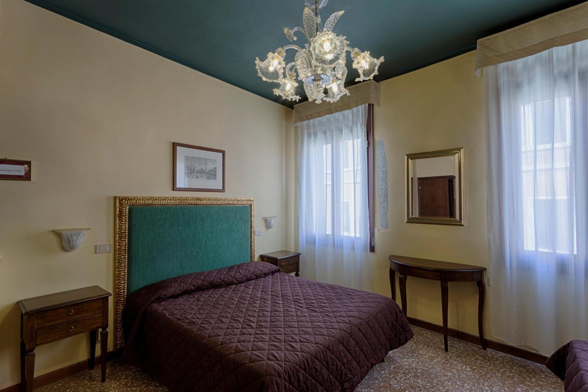 Hotel Guerrato Venice Exterior photo