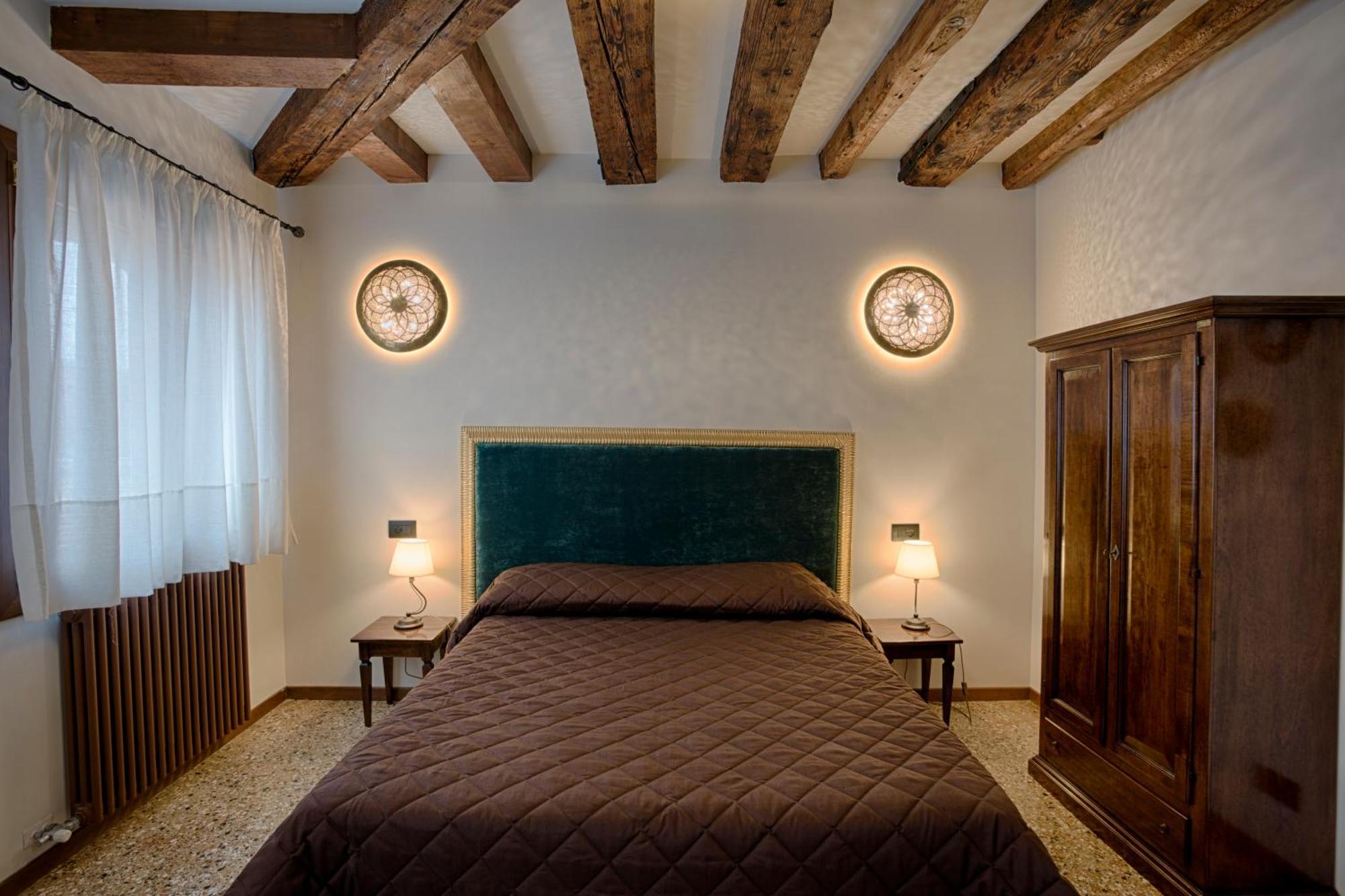 Hotel Guerrato Venice Exterior photo