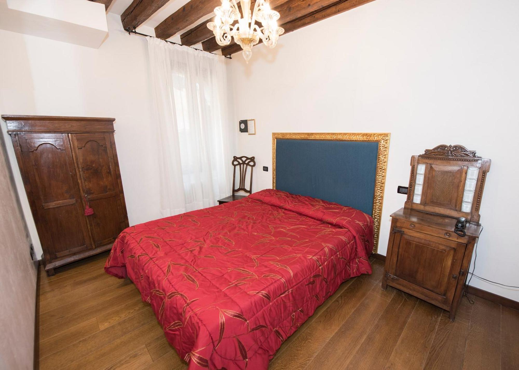 Hotel Guerrato Venice Exterior photo