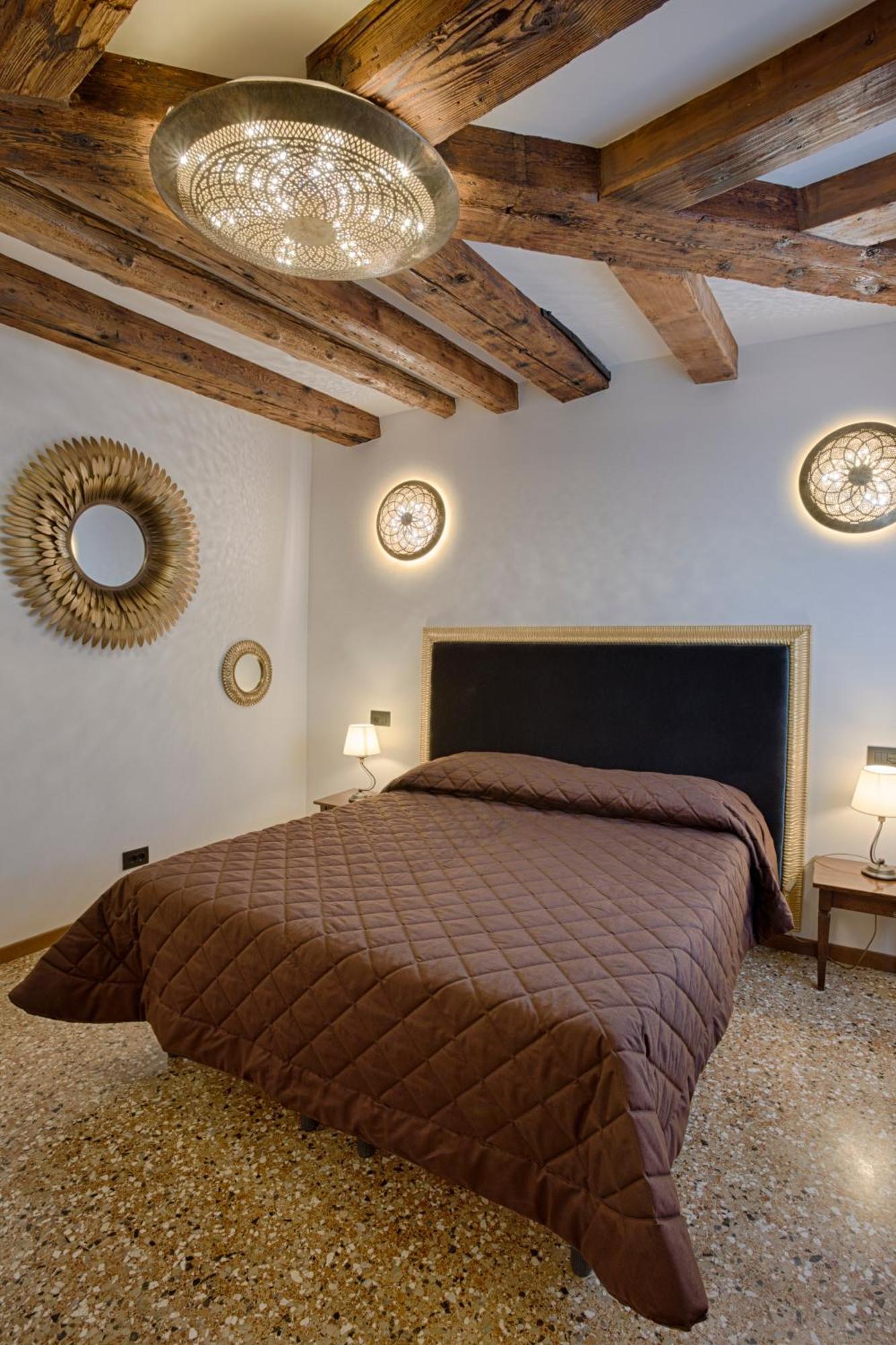 Hotel Guerrato Venice Exterior photo