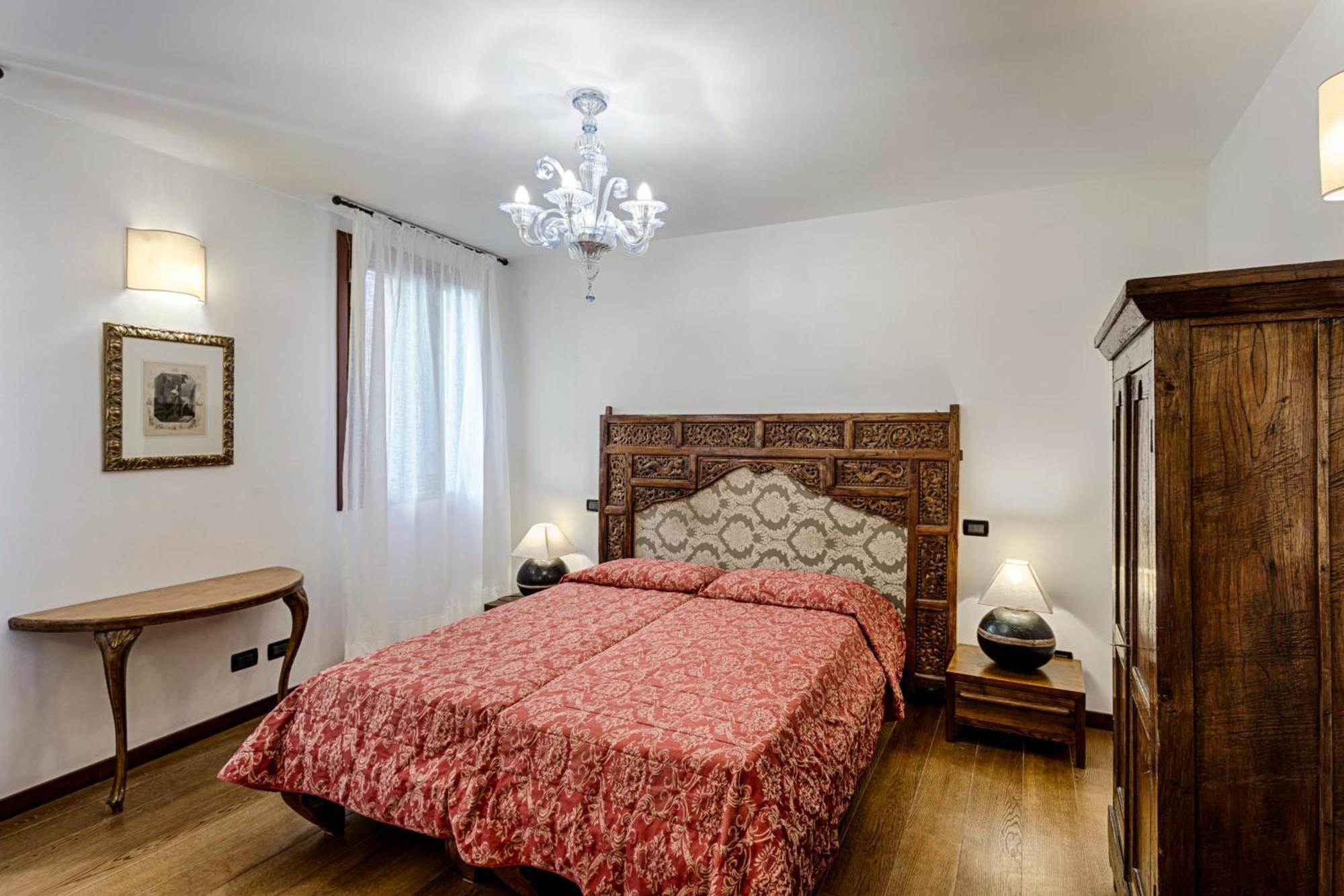 Hotel Guerrato Venice Exterior photo