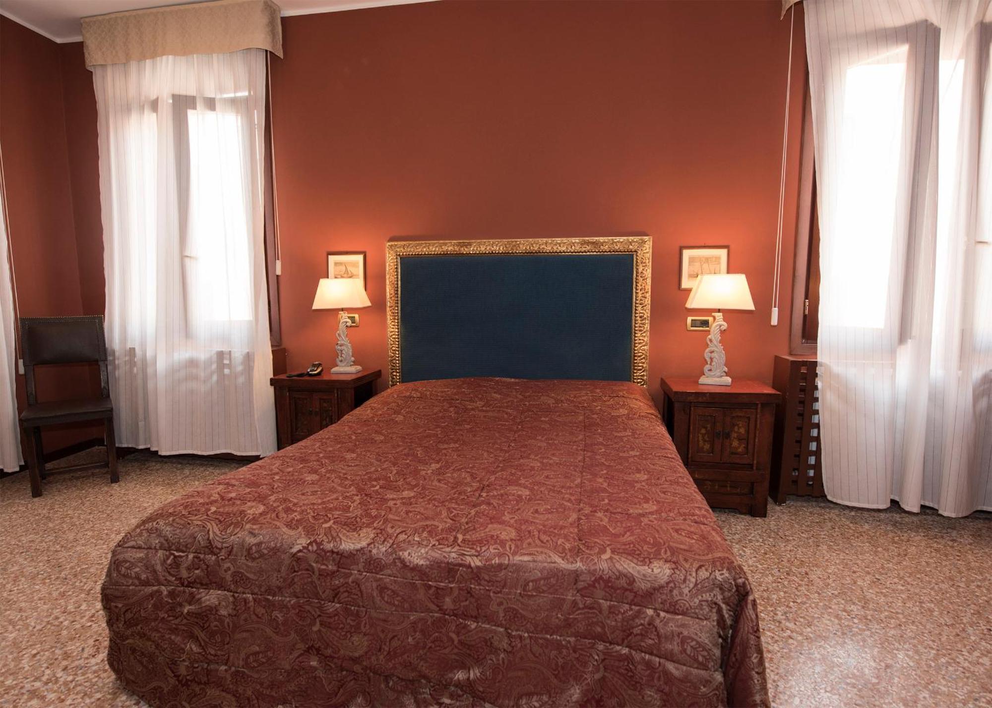 Hotel Guerrato Venice Exterior photo