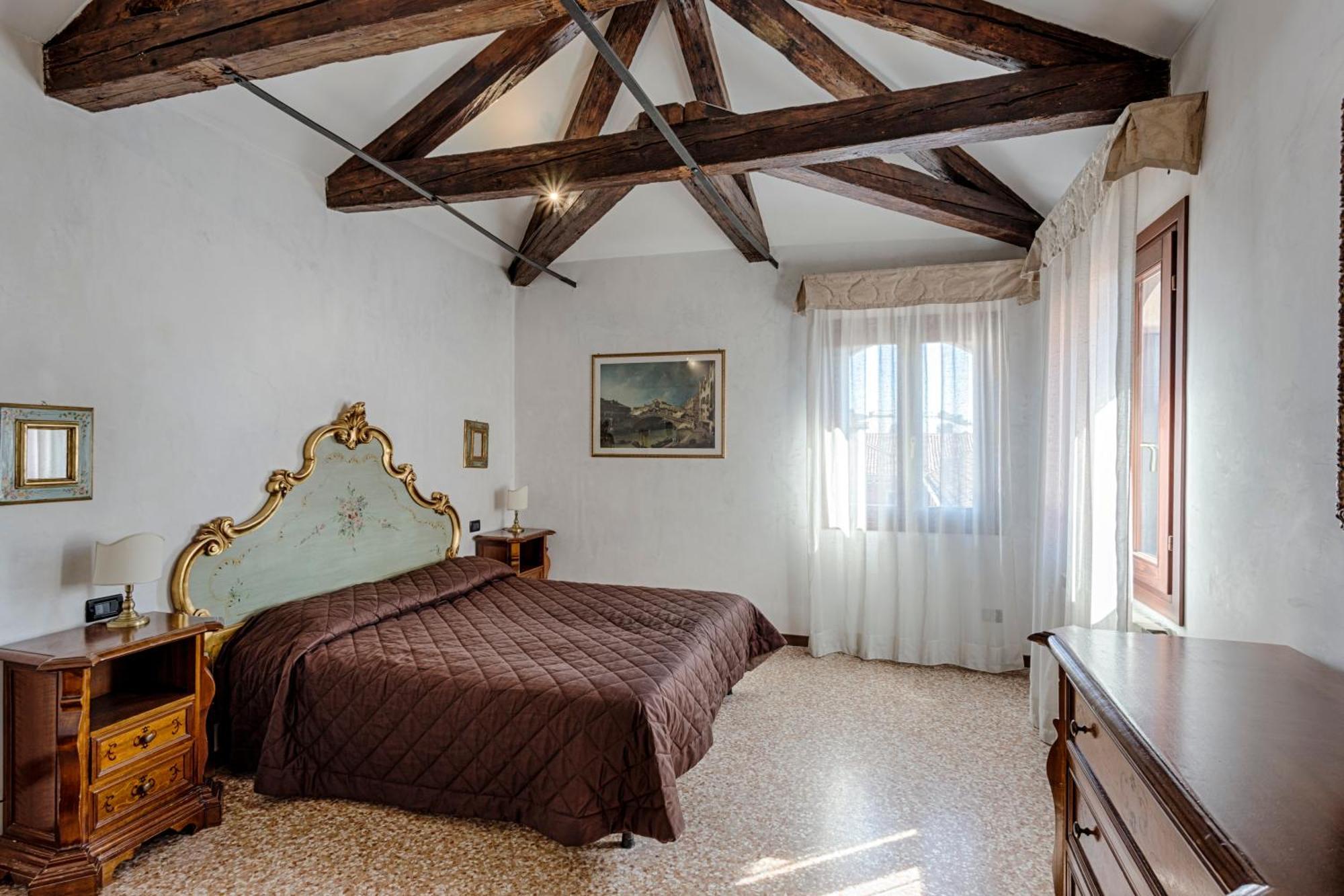 Hotel Guerrato Venice Exterior photo