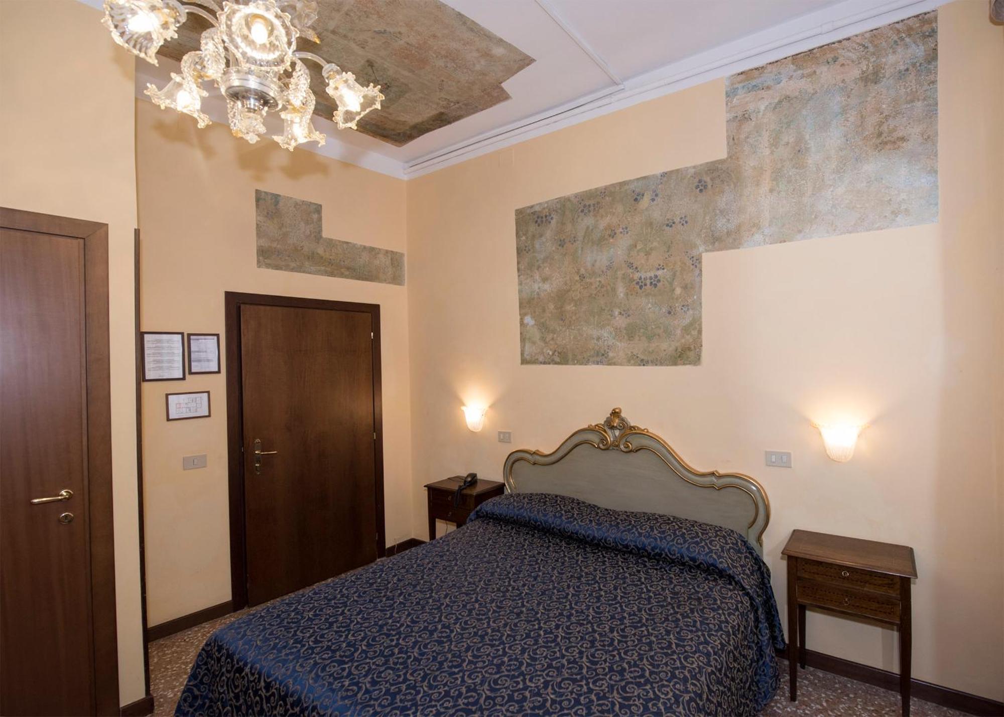 Hotel Guerrato Venice Exterior photo