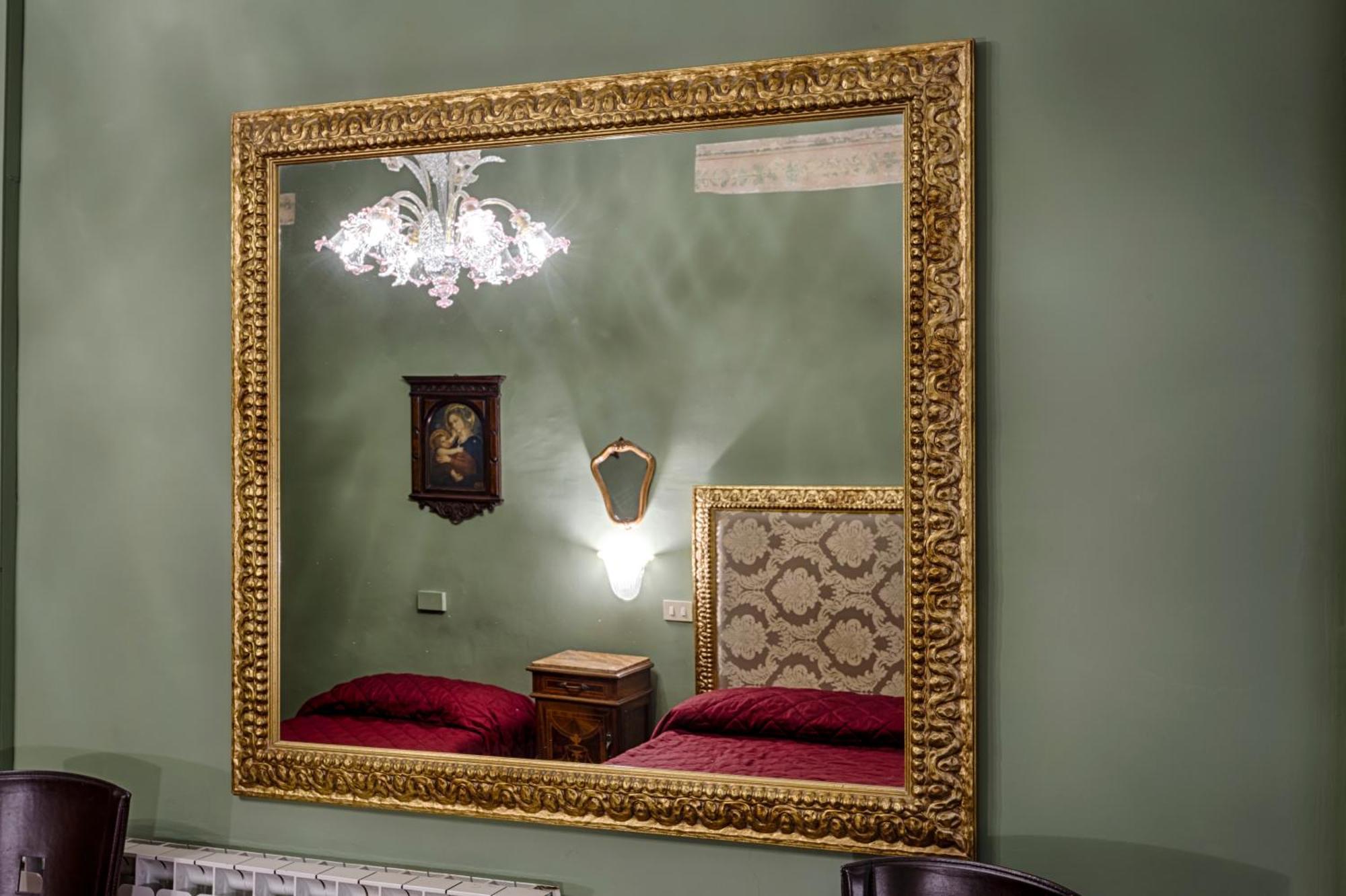 Hotel Guerrato Venice Room photo