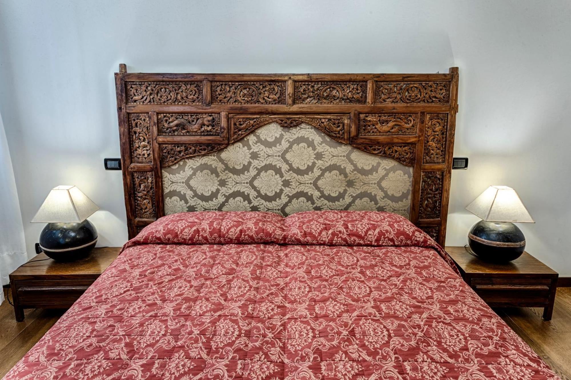 Hotel Guerrato Venice Room photo