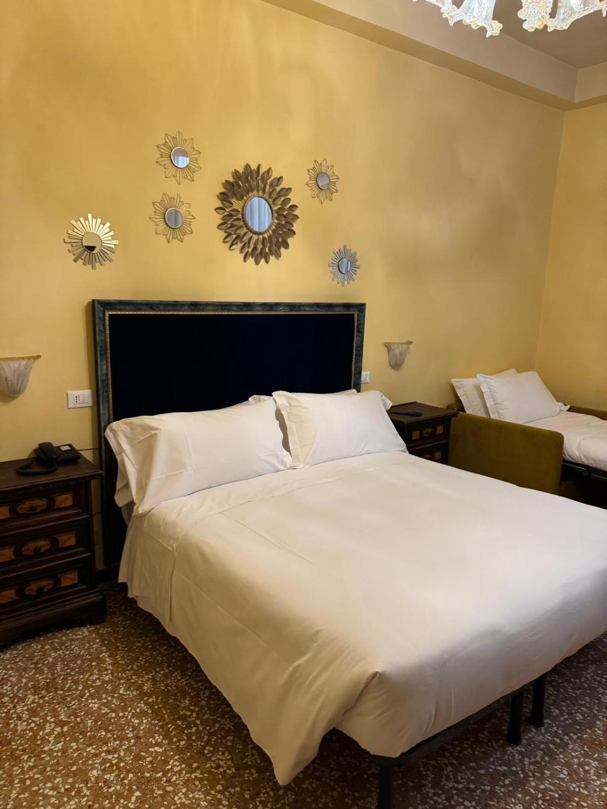 Hotel Guerrato Venice Exterior photo