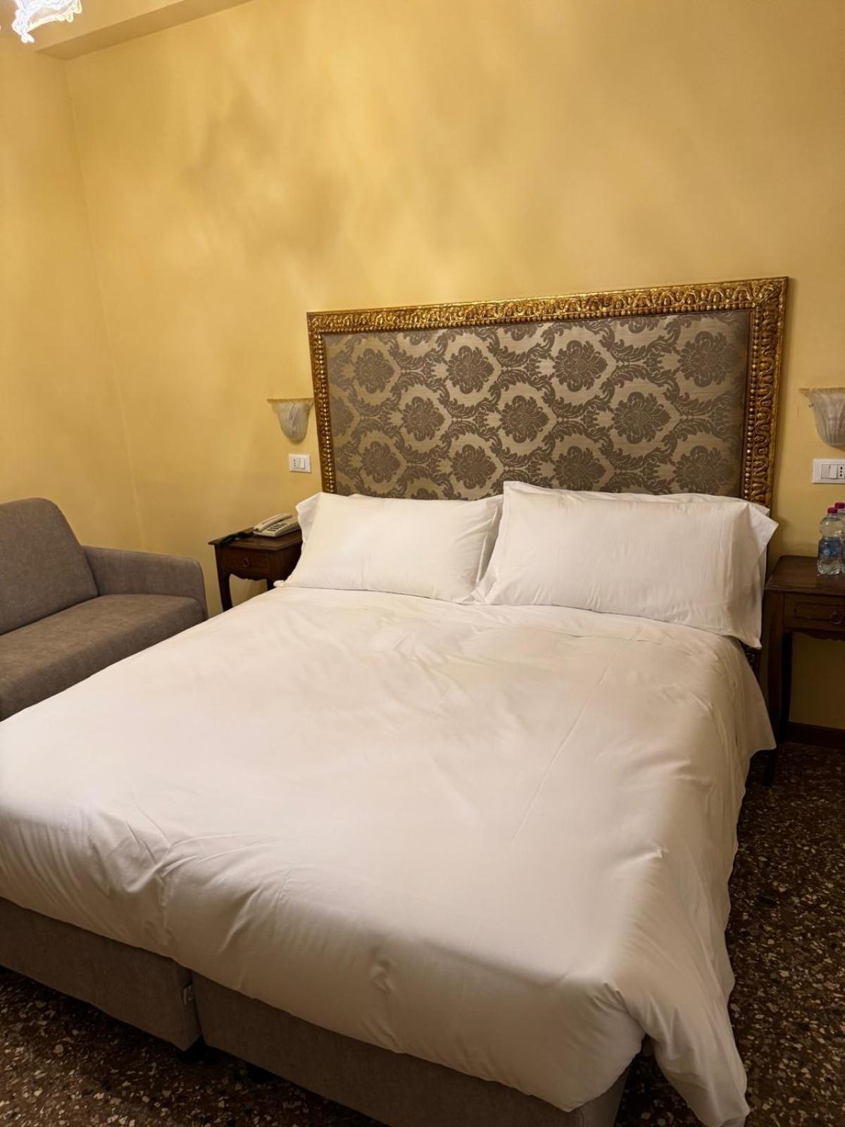 Hotel Guerrato Venice Exterior photo