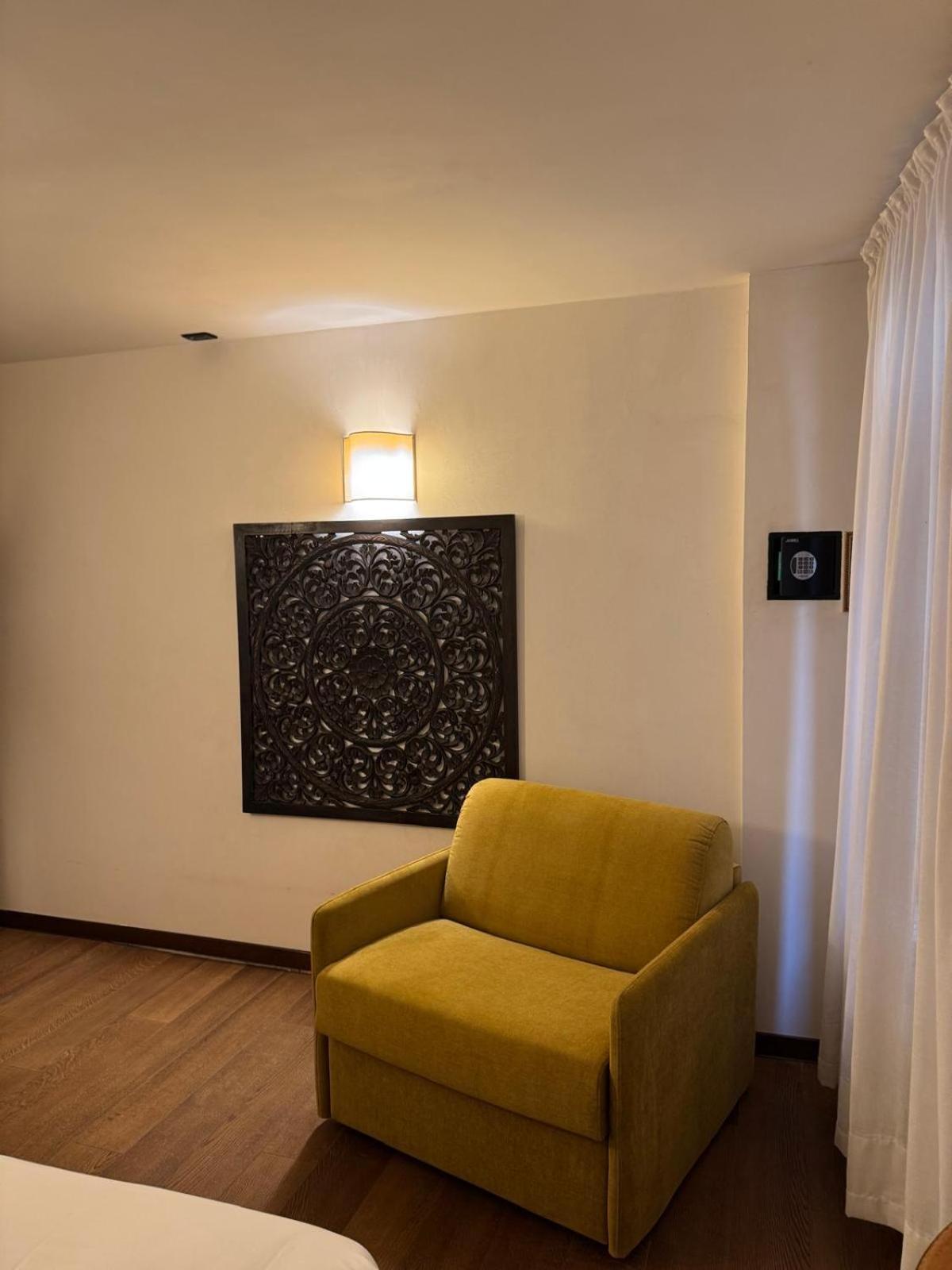 Hotel Guerrato Venice Exterior photo
