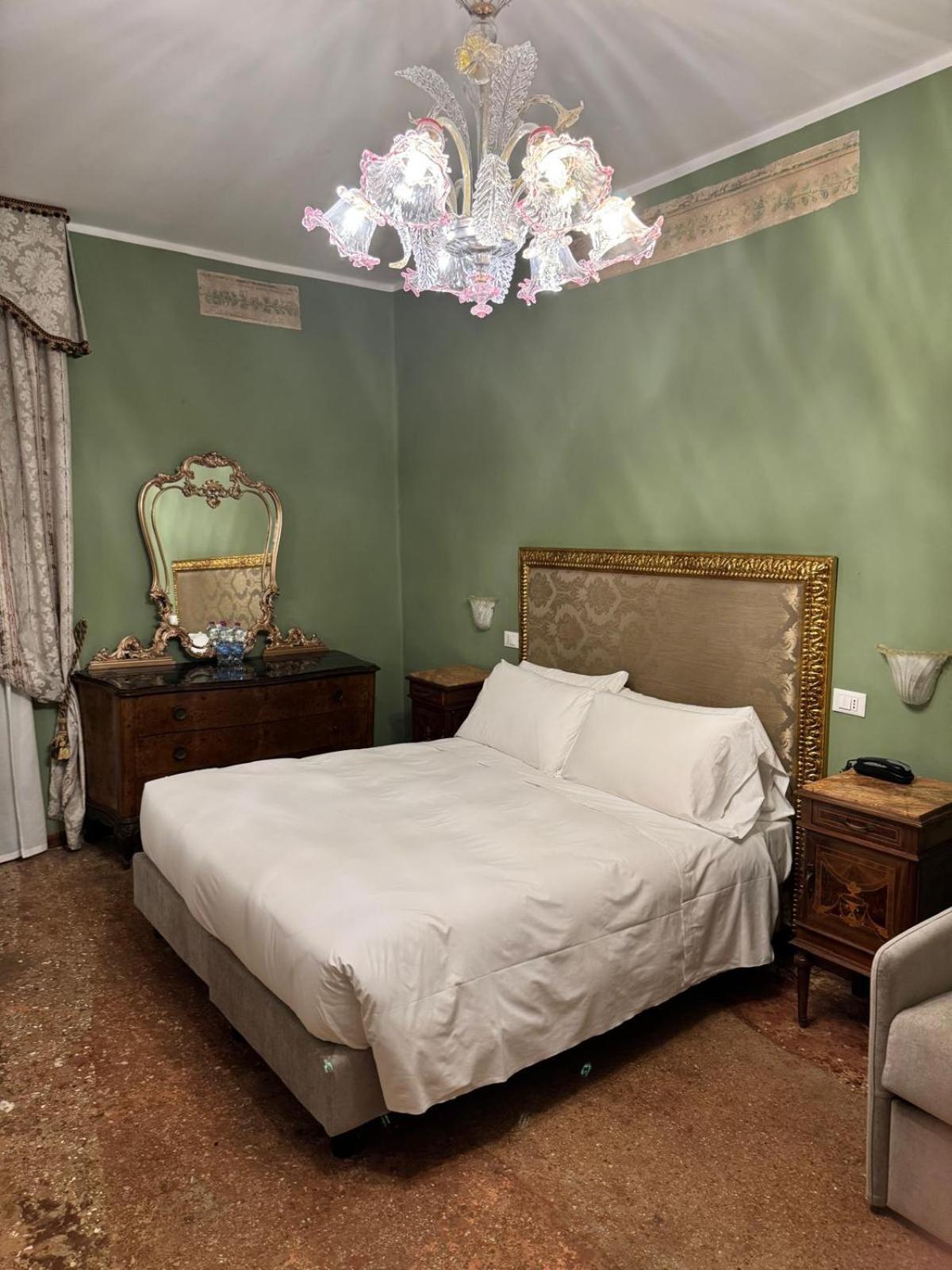 Hotel Guerrato Venice Exterior photo