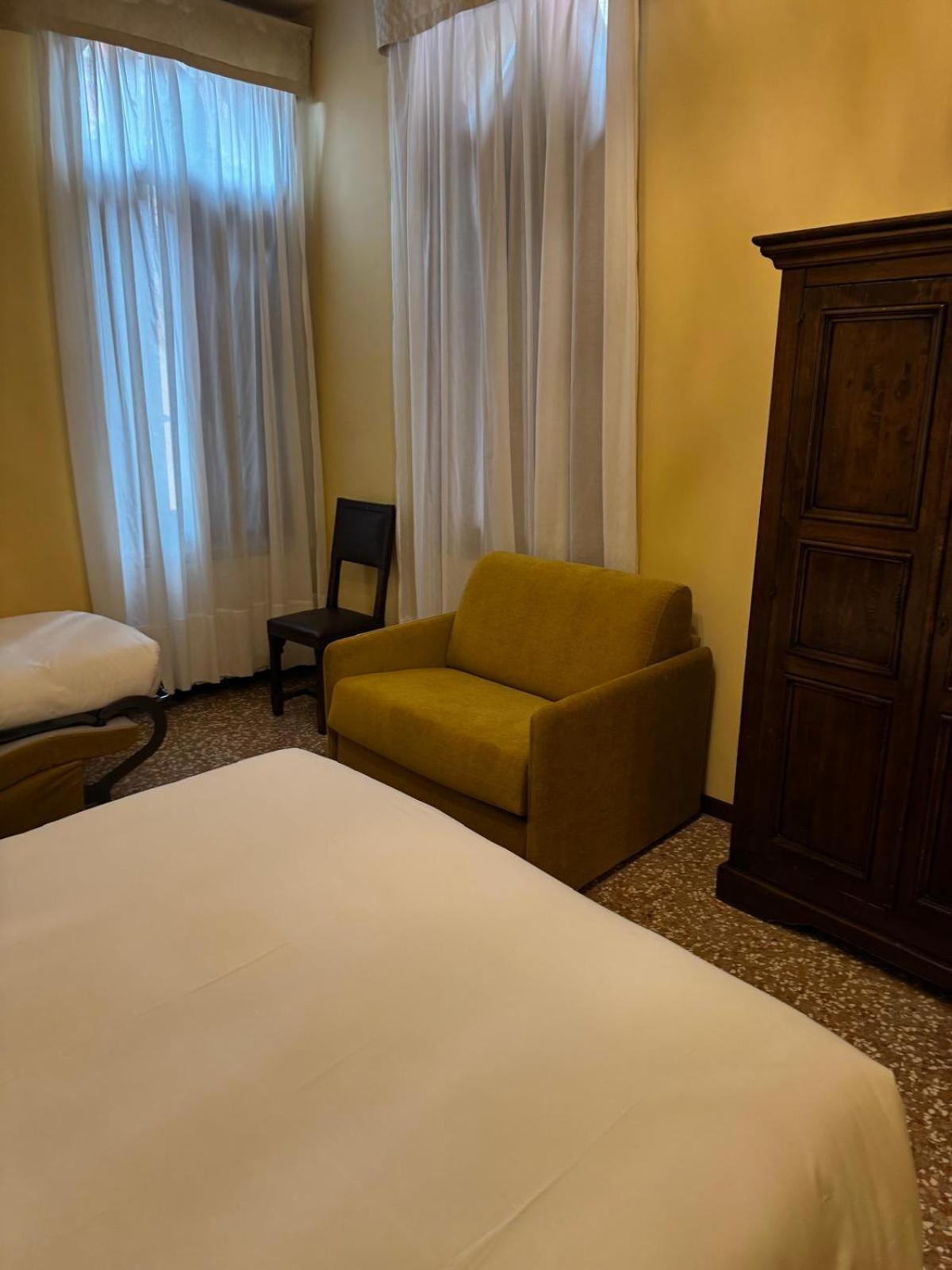 Hotel Guerrato Venice Exterior photo