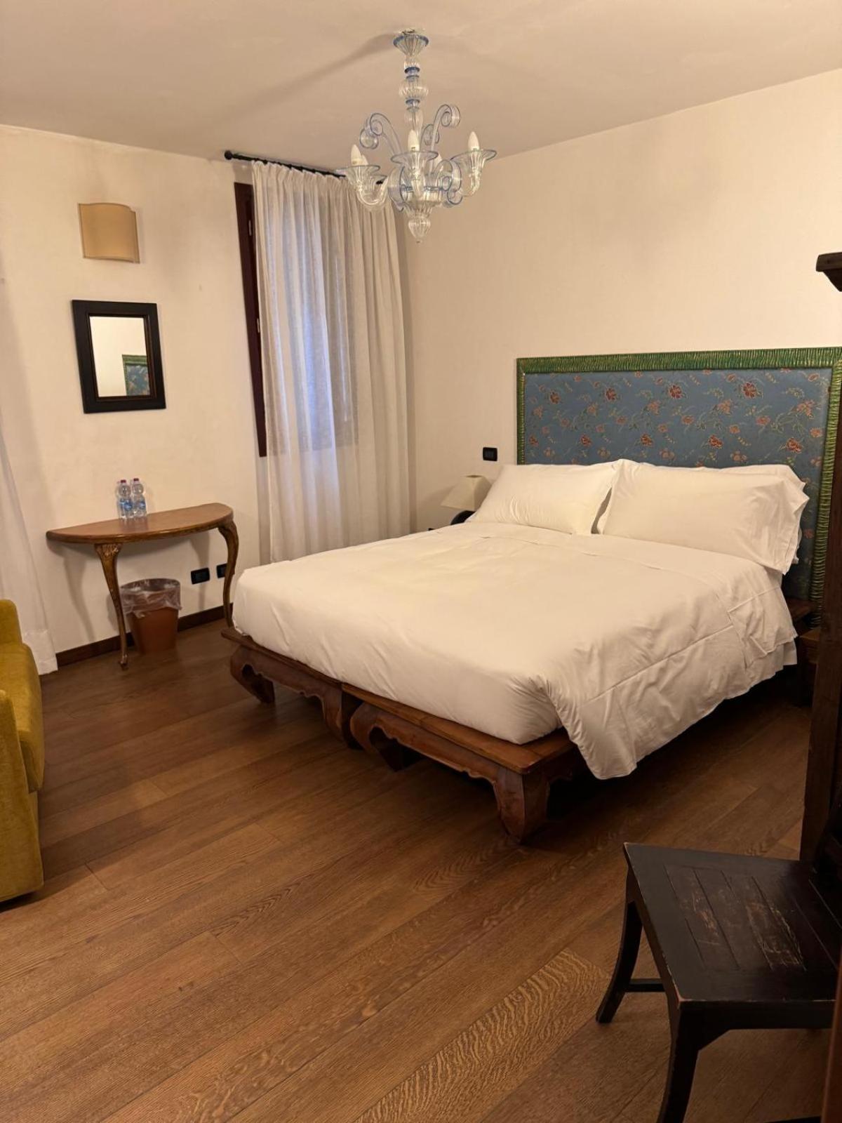 Hotel Guerrato Venice Exterior photo