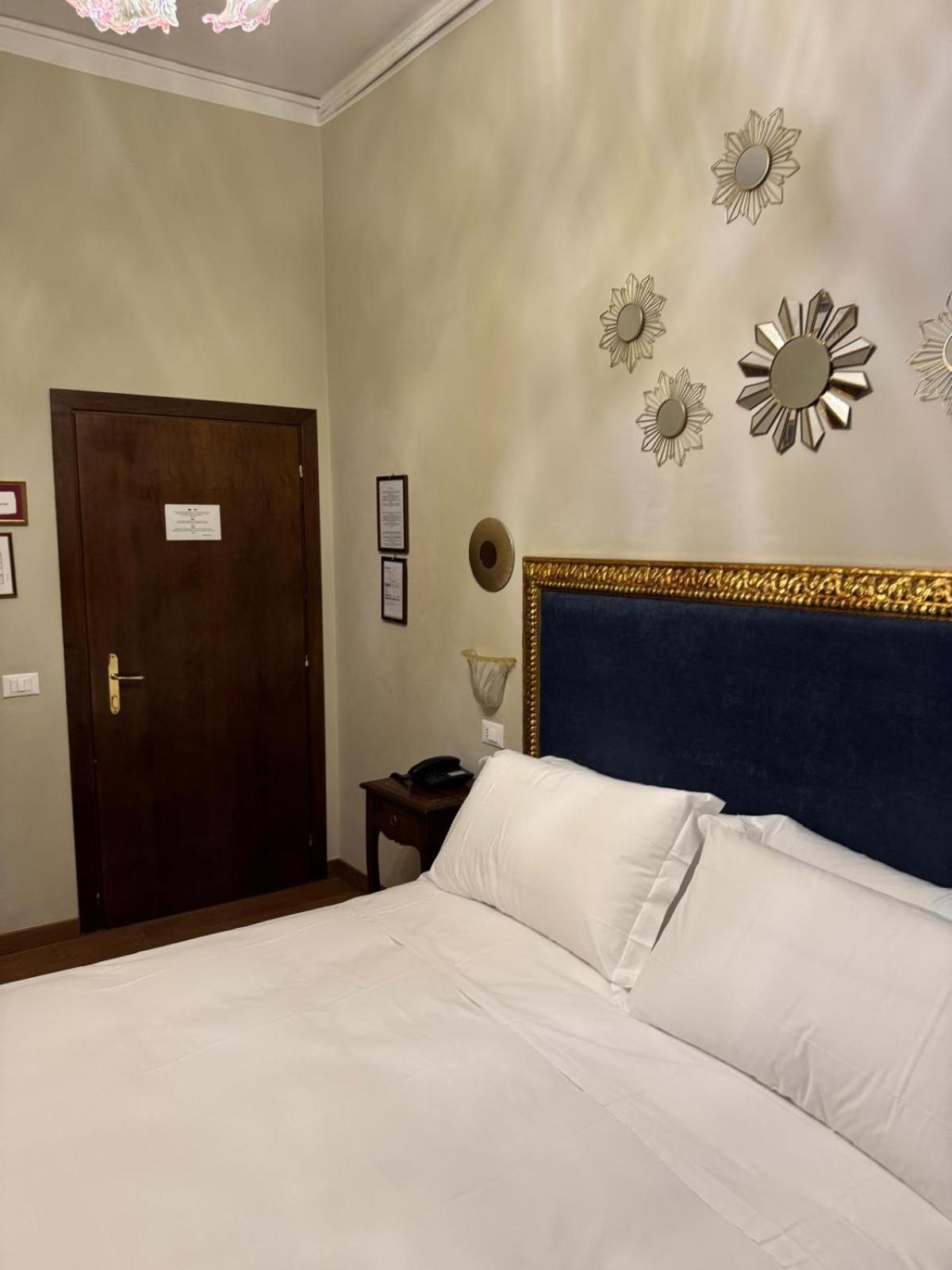 Hotel Guerrato Venice Exterior photo