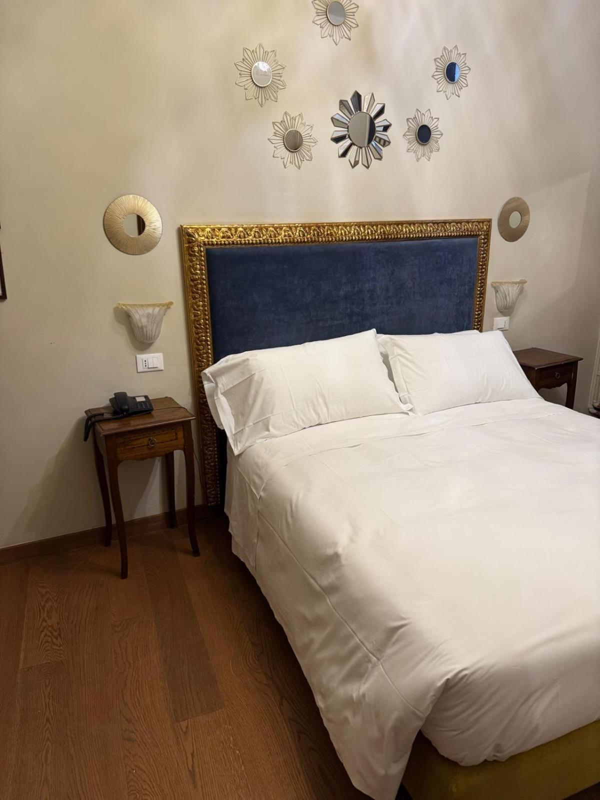 Hotel Guerrato Venice Exterior photo