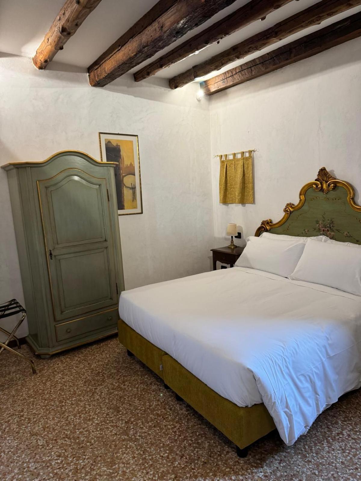 Hotel Guerrato Venice Exterior photo
