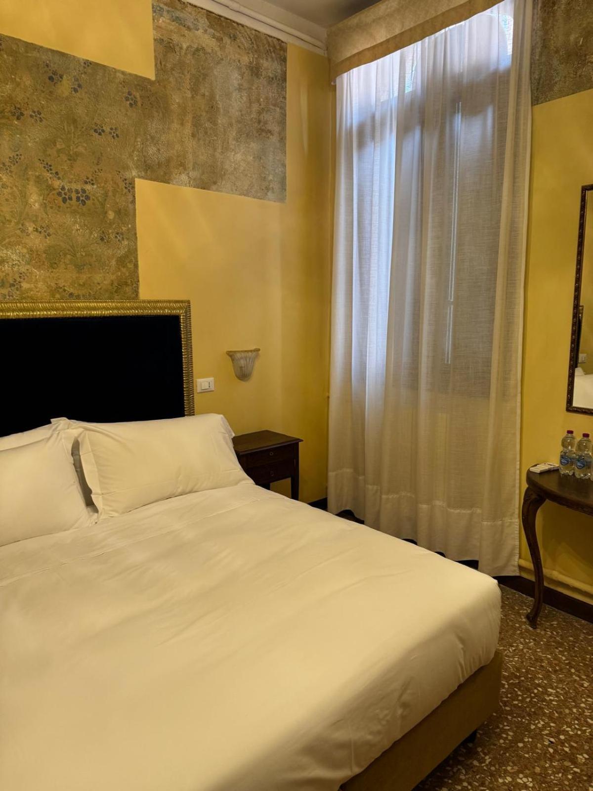 Hotel Guerrato Venice Exterior photo