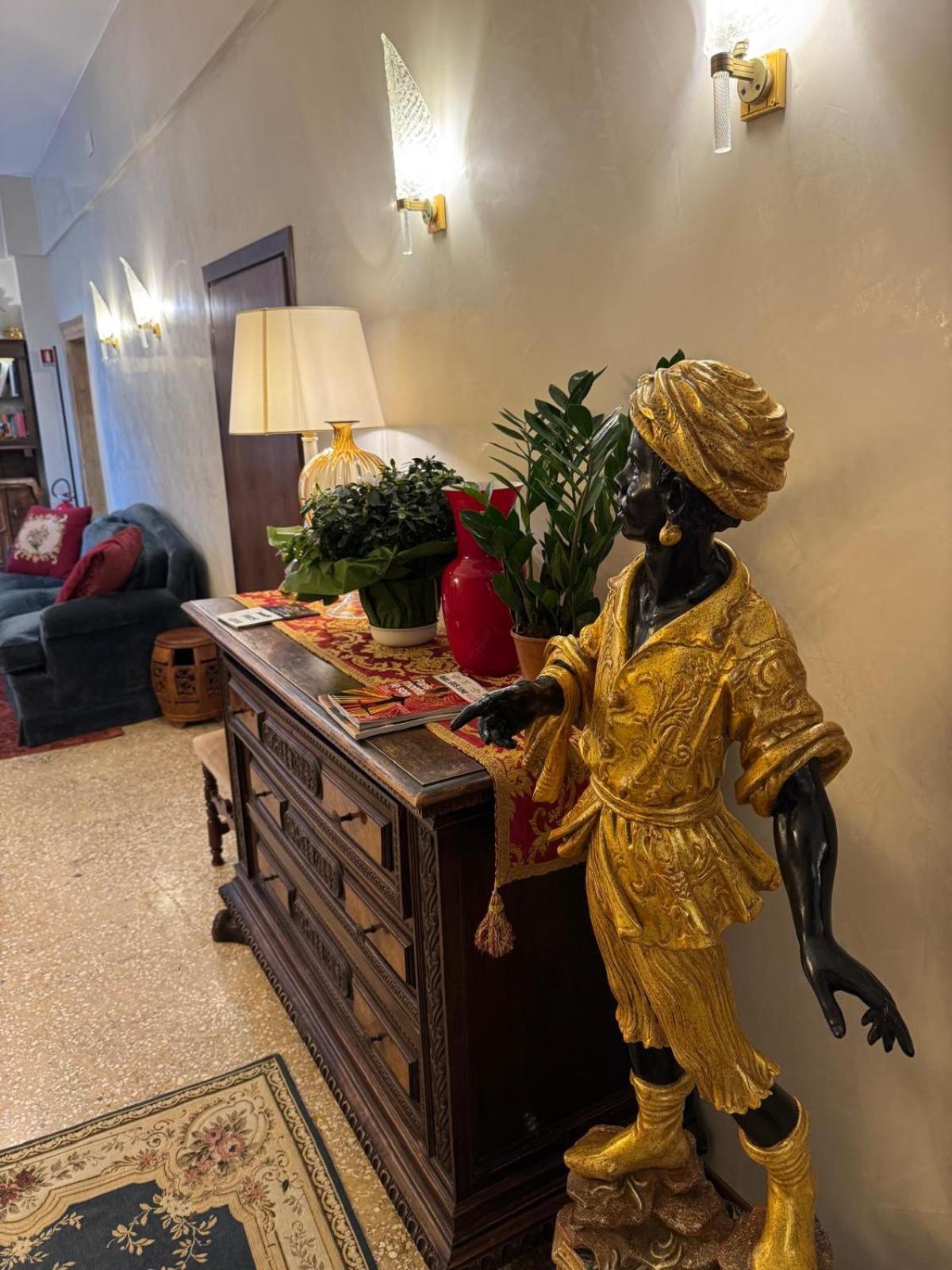 Hotel Guerrato Venice Exterior photo